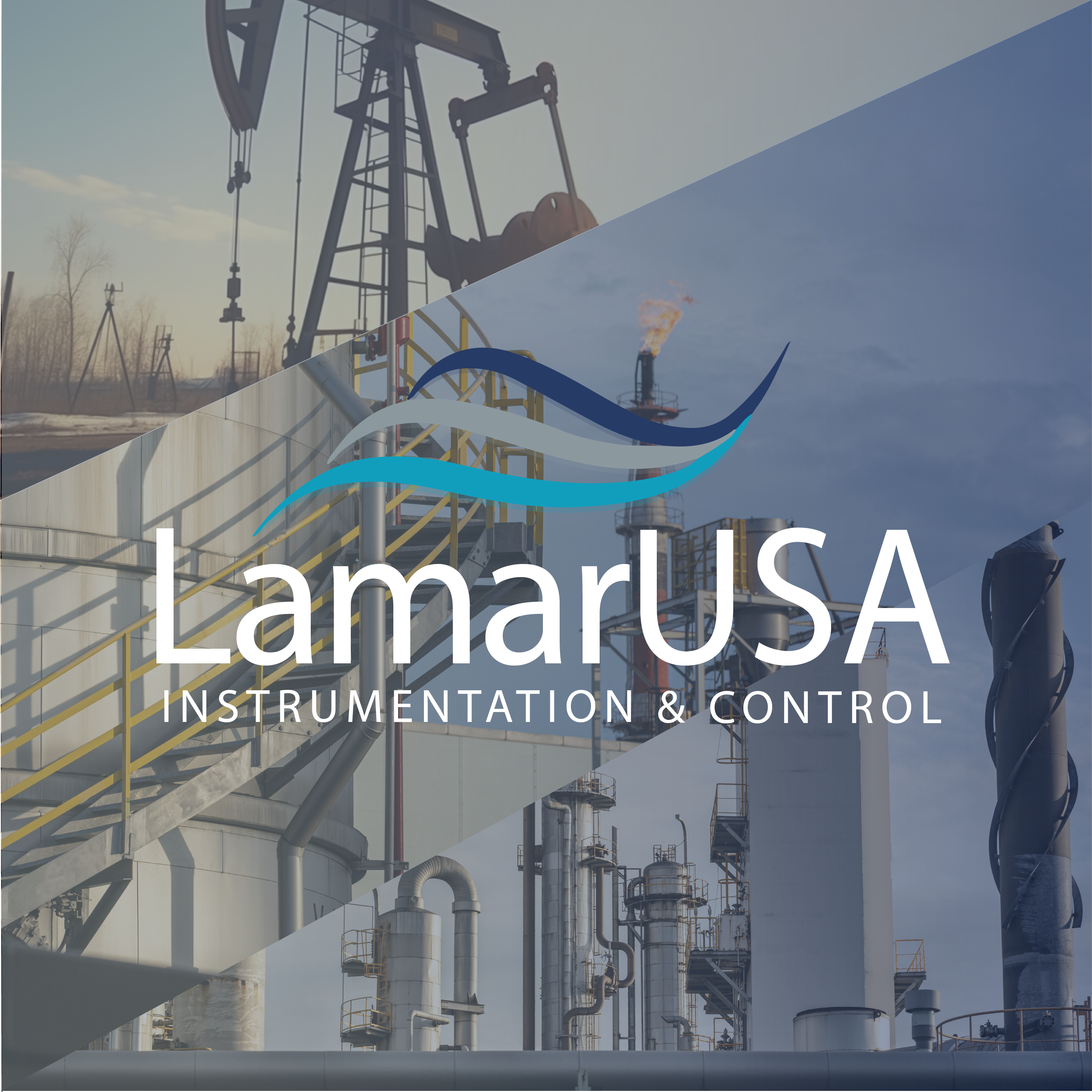 Instruemntation and control company