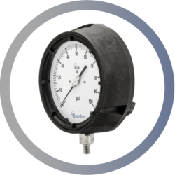 Bourdon, Pressure, Temperature, Lamar USA